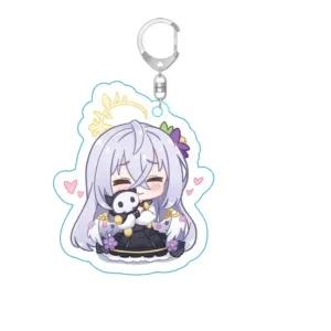 Blue Archive Sorasaki Hina Acrylic Anime The Animation Series Keychain Badge Jewelry Girl Key Móc Treo Đeo Thoại, Standee, Móc Khoá In Theo Yêu Cầu, Chất Liệu Mica Dày 4mm, Kích Thước 5.5 Cm, Có In Test Mẫu Blue Archive Sorasaki Hina Acrylic Anime The Animation Series Keychain Badge Jewelry Girl Key Móc Treo Đeo Thoại, Standee, Móc Khoá In Theo Yêu Cầu, Chất Liệu Mica Dày 4mm, Kích Thước 5.5 Cm, Có In Test Mẫu