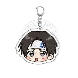 Blue Lock Acrylic Keychain Ura Kazuki Backpack Rin Itoshi Hanging Ornament Key Ring Móc Treo Đeo Thoại, Standee, Móc Khoá In Theo Yêu Cầu, Chất Liệu Mica Dày 4mm, Kích Thước 5.5 Cm, Có In Test Mẫu Blue Lock Acrylic Keychain Ura Kazuki Backpack Rin Itoshi Hanging Ornament Key Ring Móc Treo Đeo Thoại, Standee, Móc Khoá In Theo Yêu Cầu, Chất Liệu Mica Dày 4mm, Kích Thước 5.5 Cm, Có In Test Mẫu
