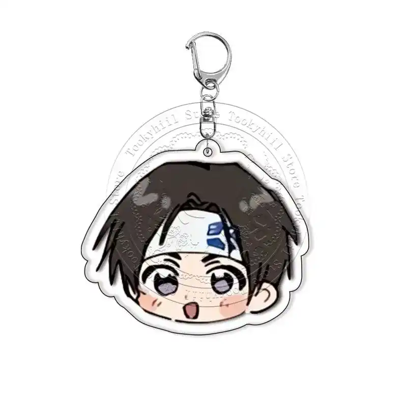blue-lock-acrylic-keychain-ura-kazuki-ba-var2-1789474999015-267 Blue Lock Acrylic Keychain Ura Kazuki Backpack Rin Itoshi Hanging Ornament Key Ring Móc Treo Đeo Thoại, Standee, Móc Khoá In Theo Yêu Cầu, Chất Liệu Mica Dày 4mm, Kích Thước 5.5 Cm, Có In Test Mẫu