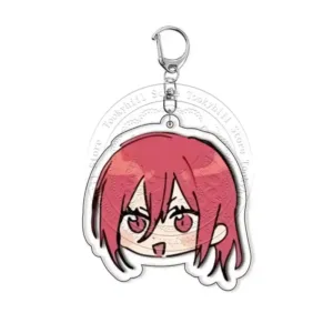 Blue Lock Acrylic Keychain Ura Kazuki Backpack Rin Itoshi Hanging Ornament Key Ring Móc Treo Đeo Thoại, Standee, Móc Khoá In Theo Yêu Cầu, Chất Liệu Mica Dày 4mm, Kích Thước 5.5 Cm, Có In Test Mẫu Blue Lock Acrylic Keychain Ura Kazuki Backpack Rin Itoshi Hanging Ornament Key Ring Móc Treo Đeo Thoại, Standee, Móc Khoá In Theo Yêu Cầu, Chất Liệu Mica Dày 4mm, Kích Thước 5.5 Cm, Có In Test Mẫu