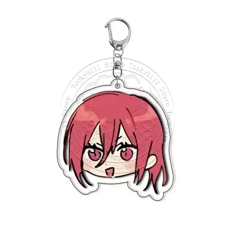 blue-lock-acrylic-keychain-ura-kazuki-ba-var8-1789475009763-313 Blue Lock Acrylic Keychain Ura Kazuki Backpack Rin Itoshi Hanging Ornament Key Ring Móc Treo Đeo Thoại, Standee, Móc Khoá In Theo Yêu Cầu, Chất Liệu Mica Dày 4mm, Kích Thước 5.5 Cm, Có In Test Mẫu