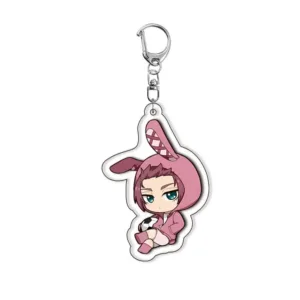 Blue Lock Anime Acrylic Keychain Fans Gifts Bag Charm Keyring Creative Key Chain Pendant Boys Móc Treo Đeo Thoại, Standee, Móc Khoá In Theo Yêu Cầu, Chất Liệu Mica Dày 4mm, Kích Thước 5.5 Cm, Có In Test Mẫu Blue Lock Anime Acrylic Keychain Fans Gifts Bag Charm Keyring Creative Key Chain Pendant Boys Móc Treo Đeo Thoại, Standee, Móc Khoá In Theo Yêu Cầu, Chất Liệu Mica Dày 4mm, Kích Thước 5.5 Cm, Có In Test Mẫu