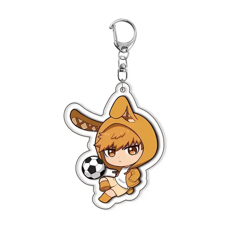 blue-lock-anime-acrylic-keychain-fans-gi-var6-1789566267490-150 Blue Lock Anime Acrylic Keychain Fans Gifts Bag Charm Keyring Creative Key Chain Pendant Boys Móc Treo Đeo Thoại, Standee, Móc Khoá In Theo Yêu Cầu, Chất Liệu Mica Dày 4mm, Kích Thước 5.5 Cm, Có In Test Mẫu