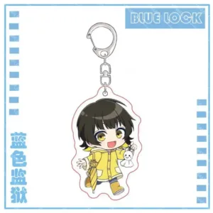 Blue Lock Q-version Keychain Anime Acrylic Pendant Isagi Yoichi Bachira Meguru Kunigami Móc Treo Đeo Thoại, Standee, Móc Khoá In Theo Yêu Cầu, Chất Liệu Mica Dày 4mm, Kích Thước 5.5 Cm, Có In Test Mẫu Blue Lock Q-version Keychain Anime Acrylic Pendant Isagi Yoichi Bachira Meguru Kunigami Móc Treo Đeo Thoại, Standee, Móc Khoá In Theo Yêu Cầu, Chất Liệu Mica Dày 4mm, Kích Thước 5.5 Cm, Có In Test Mẫu