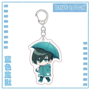 Blue Lock Q-version Keychain Anime Acrylic Pendant Isagi Yoichi Bachira Meguru Kunigami Móc Treo Đeo Thoại, Standee, Móc Khoá In Theo Yêu Cầu, Chất Liệu Mica Dày 4mm, Kích Thước 5.5 Cm, Có In Test Mẫu Blue Lock Q-version Keychain Anime Acrylic Pendant Isagi Yoichi Bachira Meguru Kunigami Móc Treo Đeo Thoại, Standee, Móc Khoá In Theo Yêu Cầu, Chất Liệu Mica Dày 4mm, Kích Thước 5.5 Cm, Có In Test Mẫu