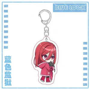 Blue Lock Q-version Keychain Anime Acrylic Pendant Isagi Yoichi Bachira Meguru Kunigami Móc Treo Đeo Thoại, Standee, Móc Khoá In Theo Yêu Cầu, Chất Liệu Mica Dày 4mm, Kích Thước 5.5 Cm, Có In Test Mẫu Blue Lock Q-version Keychain Anime Acrylic Pendant Isagi Yoichi Bachira Meguru Kunigami Móc Treo Đeo Thoại, Standee, Móc Khoá In Theo Yêu Cầu, Chất Liệu Mica Dày 4mm, Kích Thước 5.5 Cm, Có In Test Mẫu