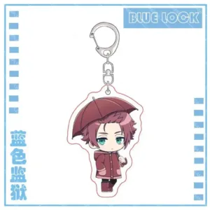 Blue Lock Q-version Keychain Anime Acrylic Pendant Isagi Yoichi Bachira Meguru Kunigami Móc Treo Đeo Thoại, Standee, Móc Khoá In Theo Yêu Cầu, Chất Liệu Mica Dày 4mm, Kích Thước 5.5 Cm, Có In Test Mẫu Blue Lock Q-version Keychain Anime Acrylic Pendant Isagi Yoichi Bachira Meguru Kunigami Móc Treo Đeo Thoại, Standee, Móc Khoá In Theo Yêu Cầu, Chất Liệu Mica Dày 4mm, Kích Thước 5.5 Cm, Có In Test Mẫu