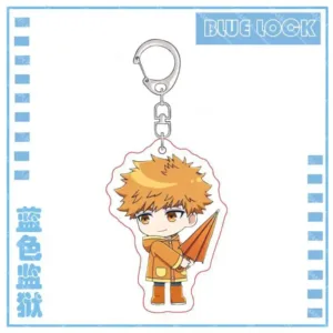 Blue Lock Q-version Keychain Anime Acrylic Pendant Isagi Yoichi Bachira Meguru Kunigami Móc Treo Đeo Thoại, Standee, Móc Khoá In Theo Yêu Cầu, Chất Liệu Mica Dày 4mm, Kích Thước 5.5 Cm, Có In Test Mẫu Blue Lock Q-version Keychain Anime Acrylic Pendant Isagi Yoichi Bachira Meguru Kunigami Móc Treo Đeo Thoại, Standee, Móc Khoá In Theo Yêu Cầu, Chất Liệu Mica Dày 4mm, Kích Thước 5.5 Cm, Có In Test Mẫu