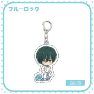 Blue Lock Valentines Day Acrylic Keychain Lovely Bag Charms Pendant Gift Fun Key Chain Móc Treo Đeo Thoại, Standee, Móc Khoá In Theo Yêu Cầu, Chất Liệu Mica Dày 4mm, Kích Thước 5.5 Cm, Có In Test Mẫu Blue Lock Valentines Day Acrylic Keychain Lovely Bag Charms Pendant Gift Fun Key Chain Móc Treo Đeo Thoại, Standee, Móc Khoá In Theo Yêu Cầu, Chất Liệu Mica Dày 4mm, Kích Thước 5.5 Cm, Có In Test Mẫu