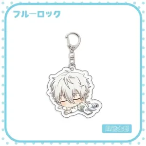 Blue Lock Valentines Day Acrylic Keychain Lovely Bag Charms Pendant Gift Fun Key Chain Móc Treo Đeo Thoại, Standee, Móc Khoá In Theo Yêu Cầu, Chất Liệu Mica Dày 4mm, Kích Thước 5.5 Cm, Có In Test Mẫu Blue Lock Valentines Day Acrylic Keychain Lovely Bag Charms Pendant Gift Fun Key Chain Móc Treo Đeo Thoại, Standee, Móc Khoá In Theo Yêu Cầu, Chất Liệu Mica Dày 4mm, Kích Thước 5.5 Cm, Có In Test Mẫu