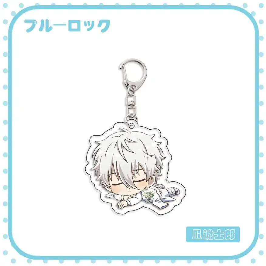 blue-lock-valentines-day-acrylic-keychai-var4-1789548867189-455 Blue Lock Valentines Day Acrylic Keychain Lovely Bag Charms Pendant Gift Fun Key Chain Móc Treo Đeo Thoại, Standee, Móc Khoá In Theo Yêu Cầu, Chất Liệu Mica Dày 4mm, Kích Thước 5.5 Cm, Có In Test Mẫu