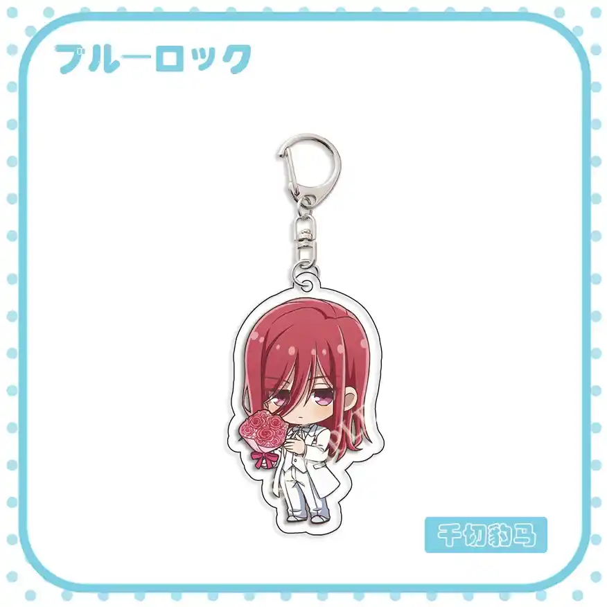 blue-lock-valentines-day-acrylic-keychai-var6-1789548894746-954 Blue Lock Valentines Day Acrylic Keychain Lovely Bag Charms Pendant Gift Fun Key Chain Móc Treo Đeo Thoại, Standee, Móc Khoá In Theo Yêu Cầu, Chất Liệu Mica Dày 4mm, Kích Thước 5.5 Cm, Có In Test Mẫu