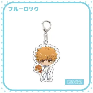 Blue Lock Valentines Day Acrylic Keychain Lovely Bag Charms Pendant Gift Fun Key Chain Móc Treo Đeo Thoại, Standee, Móc Khoá In Theo Yêu Cầu, Chất Liệu Mica Dày 4mm, Kích Thước 5.5 Cm, Có In Test Mẫu Blue Lock Valentines Day Acrylic Keychain Lovely Bag Charms Pendant Gift Fun Key Chain Móc Treo Đeo Thoại, Standee, Móc Khoá In Theo Yêu Cầu, Chất Liệu Mica Dày 4mm, Kích Thước 5.5 Cm, Có In Test Mẫu