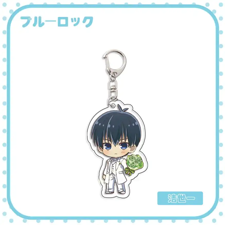 blue-lock-valentines-day-acrylic-keychai-var8-1789548926697-922 Blue Lock Valentines Day Acrylic Keychain Lovely Bag Charms Pendant Gift Fun Key Chain Móc Treo Đeo Thoại, Standee, Móc Khoá In Theo Yêu Cầu, Chất Liệu Mica Dày 4mm, Kích Thước 5.5 Cm, Có In Test Mẫu