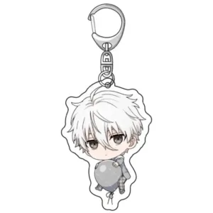 Blue Prison Balloon Series Mini Sae Acrylic Keychain Collectible Yo Hiori Cute Bag Acccessory Móc Treo Đeo Thoại, Standee, Móc Khoá In Theo Yêu Cầu, Chất Liệu Mica Dày 4mm, Kích Thước 5.5 Cm, Có In Test Mẫu Blue Prison Balloon Series Mini Sae Acrylic Keychain Collectible Yo Hiori Cute Bag Acccessory Móc Treo Đeo Thoại, Standee, Móc Khoá In Theo Yêu Cầu, Chất Liệu Mica Dày 4mm, Kích Thước 5.5 Cm, Có In Test Mẫu
