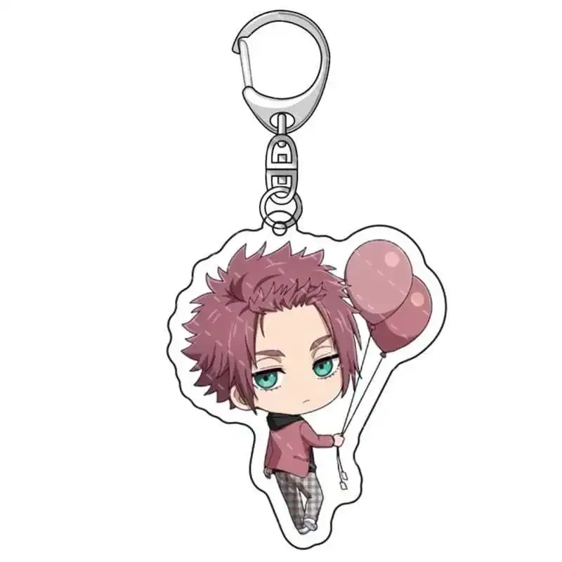 blue-prison-balloon-series-mini-sae-acry-var2-1789521568844-554 Blue Prison Balloon Series Mini Sae Acrylic Keychain Collectible Yo Hiori Cute Bag Acccessory Móc Treo Đeo Thoại, Standee, Móc Khoá In Theo Yêu Cầu, Chất Liệu Mica Dày 4mm, Kích Thước 5.5 Cm, Có In Test Mẫu