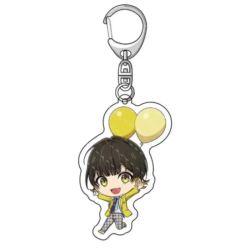 blue-prison-balloon-series-mini-sae-acry-var4-1789521571611-612 Blue Prison Balloon Series Mini Sae Acrylic Keychain Collectible Yo Hiori Cute Bag Acccessory Móc Treo Đeo Thoại, Standee, Móc Khoá In Theo Yêu Cầu, Chất Liệu Mica Dày 4mm, Kích Thước 5.5 Cm, Có In Test Mẫu