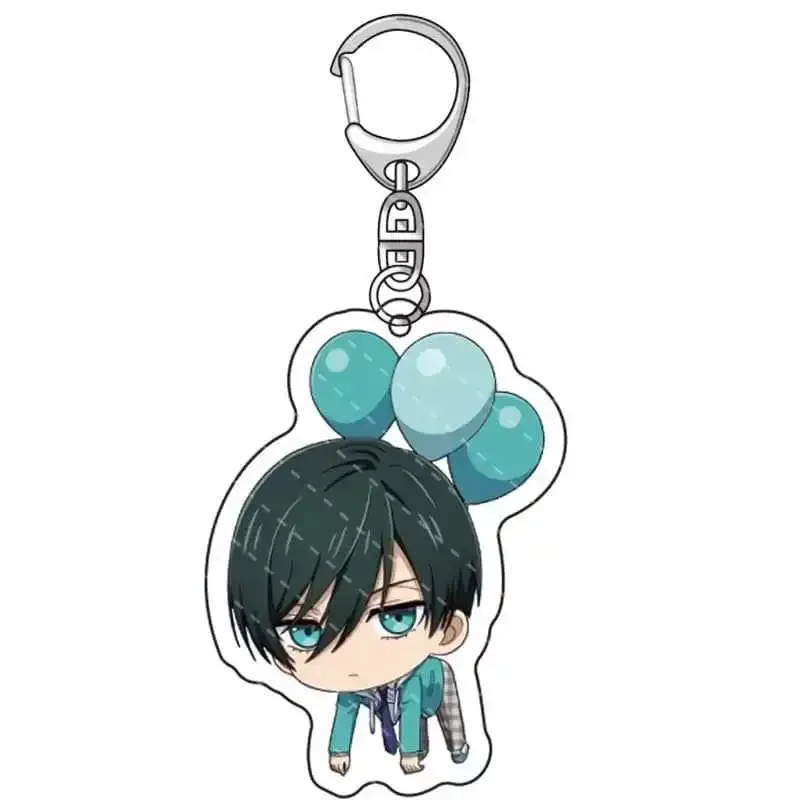 blue-prison-balloon-series-mini-sae-acry-var6-1789521574790-349 Blue Prison Balloon Series Mini Sae Acrylic Keychain Collectible Yo Hiori Cute Bag Acccessory Móc Treo Đeo Thoại, Standee, Móc Khoá In Theo Yêu Cầu, Chất Liệu Mica Dày 4mm, Kích Thước 5.5 Cm, Có In Test Mẫu