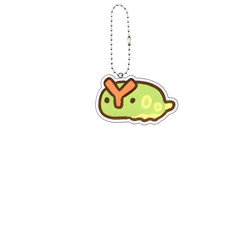 Bulbasaur Keychain Squirtle Snivy Charmander Noctowl Flareon Anime Acrylic Accessory Kawaii Móc Treo Đeo Thoại, Standee, Móc Khoá In Theo Yêu Cầu, Chất Liệu Mica Dày 4mm, Kích Thước 5.5 Cm, Có In Test Mẫu