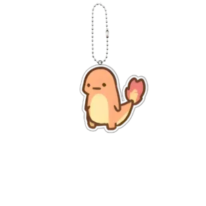 Bulbasaur Keychain Squirtle Snivy Charmander Noctowl Flareon Anime Acrylic Accessory Kawaii Móc Treo Đeo Thoại, Standee, Móc Khoá In Theo Yêu Cầu, Chất Liệu Mica Dày 4mm, Kích Thước 5.5 Cm, Có In Test Mẫu Bulbasaur Keychain Squirtle Snivy Charmander Noctowl Flareon Anime Acrylic Accessory Kawaii Móc Treo Đeo Thoại, Standee, Móc Khoá In Theo Yêu Cầu, Chất Liệu Mica Dày 4mm, Kích Thước 5.5 Cm, Có In Test Mẫu