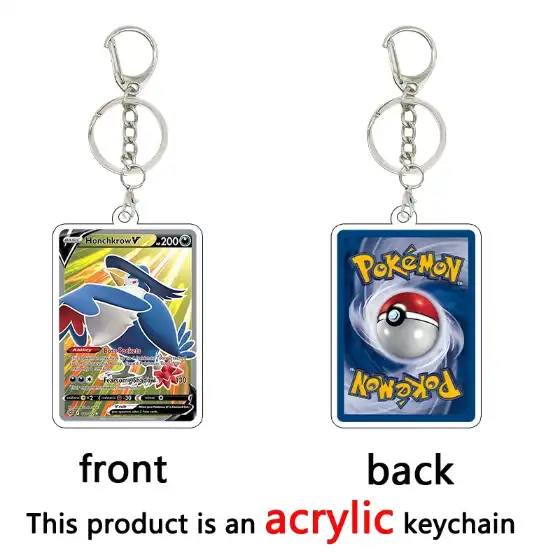 Bulbasaur Venusaur Blastoise Figure Anime Pattern Acrylic Charm Ornament Cartoon Keychain Key Móc Treo Đeo Thoại, Standee, Móc Khoá In Theo Yêu Cầu, Chất Liệu Mica Dày 4mm, Kích Thước 5.5 Cm, Có In Test Mẫu