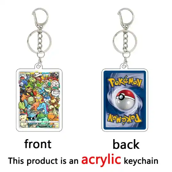 bulbasaur-venusaur-blastoise-figure-anim-var4-1789565174427-329 Bulbasaur Venusaur Blastoise Figure Anime Pattern Acrylic Charm Ornament Cartoon Keychain Key Móc Treo Đeo Thoại, Standee, Móc Khoá In Theo Yêu Cầu, Chất Liệu Mica Dày 4mm, Kích Thước 5.5 Cm, Có In Test Mẫu
