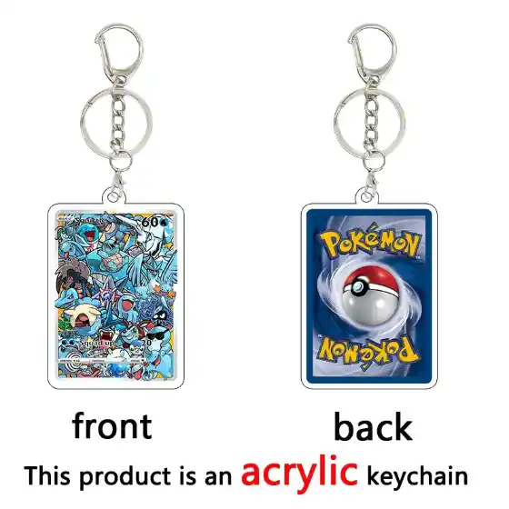 bulbasaur-venusaur-blastoise-figure-anim-var7-1789565180618-932 Bulbasaur Venusaur Blastoise Figure Anime Pattern Acrylic Charm Ornament Cartoon Keychain Key Móc Treo Đeo Thoại, Standee, Móc Khoá In Theo Yêu Cầu, Chất Liệu Mica Dày 4mm, Kích Thước 5.5 Cm, Có In Test Mẫu