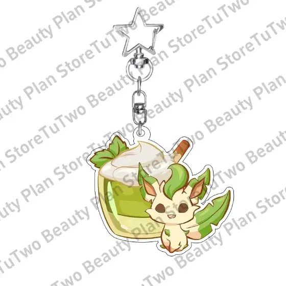 cake-vaporeon-flareon-espeon-sylveon-eev-var2-1789541035918-581 Cake Vaporeon Flareon Espeon Sylveon Eevee Creative Acrylic Keychain Pendant Cartoon Cute Bag Móc Treo Đeo Thoại, Standee, Móc Khoá In Theo Yêu Cầu, Chất Liệu Mica Dày 4mm, Kích Thước 5.5 Cm, Có In Test Mẫu