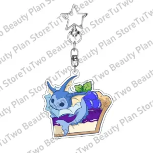 Cake Vaporeon Flareon Espeon Sylveon Eevee Creative Acrylic Keychain Pendant Cartoon Cute Bag Móc Treo Đeo Thoại, Standee, Móc Khoá In Theo Yêu Cầu, Chất Liệu Mica Dày 4mm, Kích Thước 5.5 Cm, Có In Test Mẫu Cake Vaporeon Flareon Espeon Sylveon Eevee Creative Acrylic Keychain Pendant Cartoon Cute Bag Móc Treo Đeo Thoại, Standee, Móc Khoá In Theo Yêu Cầu, Chất Liệu Mica Dày 4mm, Kích Thước 5.5 Cm, Có In Test Mẫu