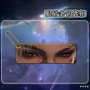 Caleb Sylus Xavier Zayne Rafayel Love And Deepspace Eye Acrylic Keychains Desk Display Móc Treo Đeo Thoại, Standee, Móc Khoá In Theo Yêu Cầu, Chất Liệu Mica Dày 4mm, Kích Thước 5.5 Cm, Có In Test Mẫu Caleb Sylus Xavier Zayne Rafayel Love And Deepspace Eye Acrylic Keychains Desk Display Móc Treo Đeo Thoại, Standee, Móc Khoá In Theo Yêu Cầu, Chất Liệu Mica Dày 4mm, Kích Thước 5.5 Cm, Có In Test Mẫu