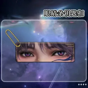 Caleb Sylus Xavier Zayne Rafayel Love And Deepspace Eye Acrylic Keychains Desk Display Móc Treo Đeo Thoại, Standee, Móc Khoá In Theo Yêu Cầu, Chất Liệu Mica Dày 4mm, Kích Thước 5.5 Cm, Có In Test Mẫu Caleb Sylus Xavier Zayne Rafayel Love And Deepspace Eye Acrylic Keychains Desk Display Móc Treo Đeo Thoại, Standee, Móc Khoá In Theo Yêu Cầu, Chất Liệu Mica Dày 4mm, Kích Thước 5.5 Cm, Có In Test Mẫu