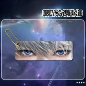 Caleb Sylus Xavier Zayne Rafayel Love And Deepspace Eye Acrylic Keychains Desk Display Móc Treo Đeo Thoại, Standee, Móc Khoá In Theo Yêu Cầu, Chất Liệu Mica Dày 4mm, Kích Thước 5.5 Cm, Có In Test Mẫu Caleb Sylus Xavier Zayne Rafayel Love And Deepspace Eye Acrylic Keychains Desk Display Móc Treo Đeo Thoại, Standee, Móc Khoá In Theo Yêu Cầu, Chất Liệu Mica Dày 4mm, Kích Thước 5.5 Cm, Có In Test Mẫu