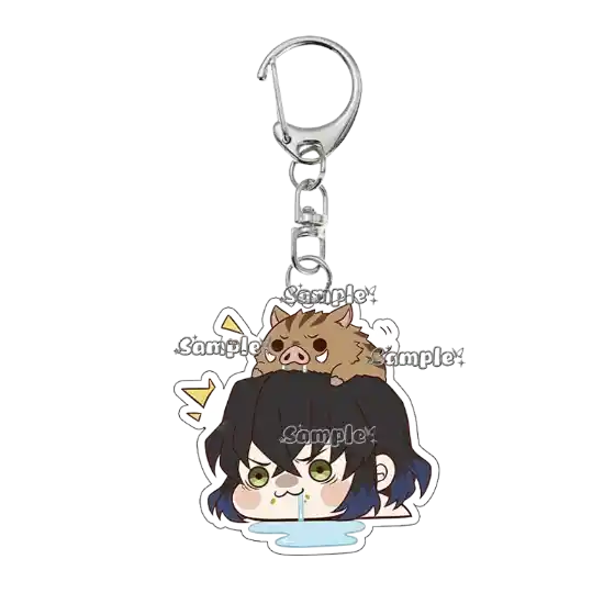 cartoon-acrylic-keychain-tanjiro-nezuko-var2-1789638990485-282 Cartoon Acrylic Keychain Tanjiro Nezuko Kanawo Kochou Shinobu Anime Q Version Ornament Cute Móc Treo Đeo Thoại, Standee, Móc Khoá In Theo Yêu Cầu, Chất Liệu Mica Dày 4mm, Kích Thước 5.5 Cm, Có In Test Mẫu
