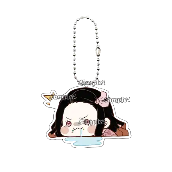 cartoon-acrylic-keychain-tanjiro-nezuko-var3-1789639007394-86 Cartoon Acrylic Keychain Tanjiro Nezuko Kanawo Kochou Shinobu Anime Q Version Ornament Cute Móc Treo Đeo Thoại, Standee, Móc Khoá In Theo Yêu Cầu, Chất Liệu Mica Dày 4mm, Kích Thước 5.5 Cm, Có In Test Mẫu