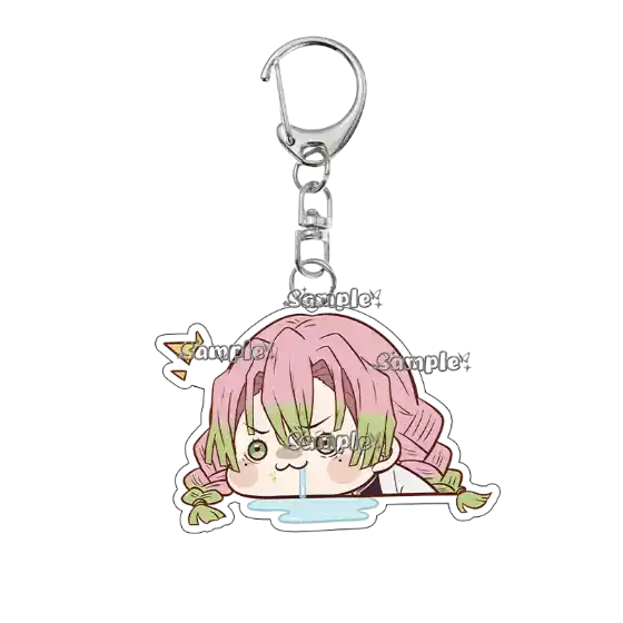 cartoon-acrylic-keychain-tanjiro-nezuko-var5-1789639051588-217 Cartoon Acrylic Keychain Tanjiro Nezuko Kanawo Kochou Shinobu Anime Q Version Ornament Cute Móc Treo Đeo Thoại, Standee, Móc Khoá In Theo Yêu Cầu, Chất Liệu Mica Dày 4mm, Kích Thước 5.5 Cm, Có In Test Mẫu