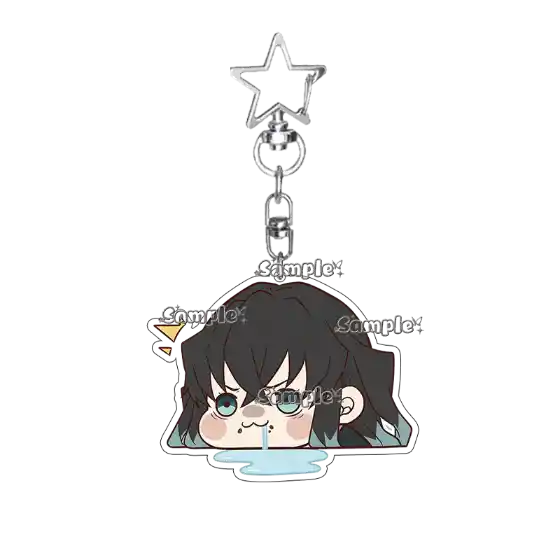 cartoon-acrylic-keychain-tanjiro-nezuko-var6-1789639077979-797 Cartoon Acrylic Keychain Tanjiro Nezuko Kanawo Kochou Shinobu Anime Q Version Ornament Cute Móc Treo Đeo Thoại, Standee, Móc Khoá In Theo Yêu Cầu, Chất Liệu Mica Dày 4mm, Kích Thước 5.5 Cm, Có In Test Mẫu