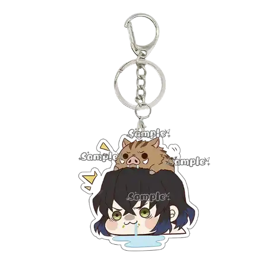 cartoon-acrylic-keychain-tanjiro-nezuko-var8-1789639126226-447 Cartoon Acrylic Keychain Tanjiro Nezuko Kanawo Kochou Shinobu Anime Q Version Ornament Cute Móc Treo Đeo Thoại, Standee, Móc Khoá In Theo Yêu Cầu, Chất Liệu Mica Dày 4mm, Kích Thước 5.5 Cm, Có In Test Mẫu
