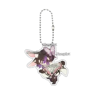 Cartoon Acrylic Nezuko Agatsuma Zenitsu Tomioka Giyuu Peripheral Keychain Pendant Decoration Móc Treo Đeo Thoại, Standee, Móc Khoá In Theo Yêu Cầu, Chất Liệu Mica Dày 4mm, Kích Thước 5.5 Cm, Có In Test Mẫu Cartoon Acrylic Nezuko Agatsuma Zenitsu Tomioka Giyuu Peripheral Keychain Pendant Decoration Móc Treo Đeo Thoại, Standee, Móc Khoá In Theo Yêu Cầu, Chất Liệu Mica Dày 4mm, Kích Thước 5.5 Cm, Có In Test Mẫu