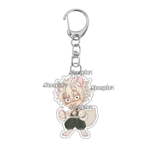 Cartoon Acrylic Nezuko Agatsuma Zenitsu Tomioka Giyuu Peripheral Keychain Pendant Decoration Móc Treo Đeo Thoại, Standee, Móc Khoá In Theo Yêu Cầu, Chất Liệu Mica Dày 4mm, Kích Thước 5.5 Cm, Có In Test Mẫu Cartoon Acrylic Nezuko Agatsuma Zenitsu Tomioka Giyuu Peripheral Keychain Pendant Decoration Móc Treo Đeo Thoại, Standee, Móc Khoá In Theo Yêu Cầu, Chất Liệu Mica Dày 4mm, Kích Thước 5.5 Cm, Có In Test Mẫu