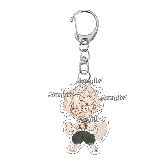 cartoon-acrylic-nezuko-agatsuma-zenitsu-var6-1789639608261-519 Cartoon Acrylic Nezuko Agatsuma Zenitsu Tomioka Giyuu Peripheral Keychain Pendant Decoration Móc Treo Đeo Thoại, Standee, Móc Khoá In Theo Yêu Cầu, Chất Liệu Mica Dày 4mm, Kích Thước 5.5 Cm, Có In Test Mẫu
