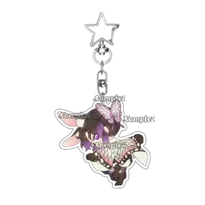 Cartoon Acrylic Nezuko Agatsuma Zenitsu Tomioka Giyuu Peripheral Keychain Pendant Decoration Móc Treo Đeo Thoại, Standee, Móc Khoá In Theo Yêu Cầu, Chất Liệu Mica Dày 4mm, Kích Thước 5.5 Cm, Có In Test Mẫu Cartoon Acrylic Nezuko Agatsuma Zenitsu Tomioka Giyuu Peripheral Keychain Pendant Decoration Móc Treo Đeo Thoại, Standee, Móc Khoá In Theo Yêu Cầu, Chất Liệu Mica Dày 4mm, Kích Thước 5.5 Cm, Có In Test Mẫu