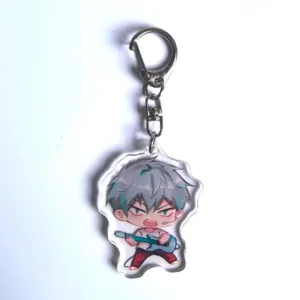 Cartoon Alien Stage Ivan & Till Dangle-dangle Keychain Acrylic Chain For Pants Woman Key Ring Móc Treo Đeo Thoại, Standee, Móc Khoá In Theo Yêu Cầu, Chất Liệu Mica Dày 4mm, Kích Thước 5.5 Cm, Có In Test Mẫu Cartoon Alien Stage Ivan & Till Dangle-dangle Keychain Acrylic Chain For Pants Woman Key Ring Móc Treo Đeo Thoại, Standee, Móc Khoá In Theo Yêu Cầu, Chất Liệu Mica Dày 4mm, Kích Thước 5.5 Cm, Có In Test Mẫu