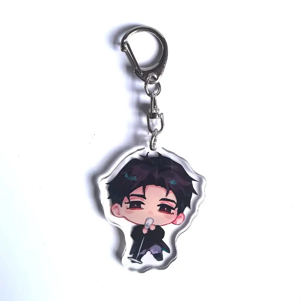 cartoon-alien-stage-ivan-till-dangledang-var3-1789460032350-348 Cartoon Alien Stage Ivan & Till Dangle-dangle Keychain Acrylic Chain For Pants Woman Key Ring Móc Treo Đeo Thoại, Standee, Móc Khoá In Theo Yêu Cầu, Chất Liệu Mica Dày 4mm, Kích Thước 5.5 Cm, Có In Test Mẫu