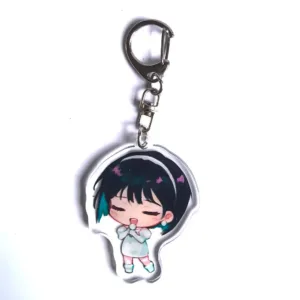 Cartoon Alien Stage Ivan & Till Dangle-dangle Keychain Acrylic Chain For Pants Woman Key Ring Móc Treo Đeo Thoại, Standee, Móc Khoá In Theo Yêu Cầu, Chất Liệu Mica Dày 4mm, Kích Thước 5.5 Cm, Có In Test Mẫu Cartoon Alien Stage Ivan & Till Dangle-dangle Keychain Acrylic Chain For Pants Woman Key Ring Móc Treo Đeo Thoại, Standee, Móc Khoá In Theo Yêu Cầu, Chất Liệu Mica Dày 4mm, Kích Thước 5.5 Cm, Có In Test Mẫu