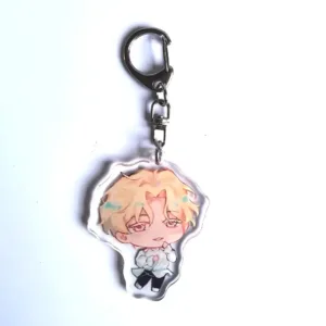 Cartoon Alien Stage Ivan & Till Dangle-dangle Keychain Acrylic Chain For Pants Woman Key Ring Móc Treo Đeo Thoại, Standee, Móc Khoá In Theo Yêu Cầu, Chất Liệu Mica Dày 4mm, Kích Thước 5.5 Cm, Có In Test Mẫu Cartoon Alien Stage Ivan & Till Dangle-dangle Keychain Acrylic Chain For Pants Woman Key Ring Móc Treo Đeo Thoại, Standee, Móc Khoá In Theo Yêu Cầu, Chất Liệu Mica Dày 4mm, Kích Thước 5.5 Cm, Có In Test Mẫu