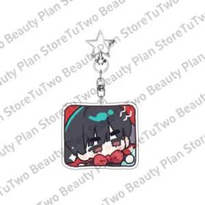 Cartoon Anime Alien Stage Acrylic Keychain Kawaii Cute Girly Heart Bag Accessories Car Móc Treo Đeo Thoại, Standee, Móc Khoá In Theo Yêu Cầu, Chất Liệu Mica Dày 4mm, Kích Thước 5.5 Cm, Có In Test Mẫu Cartoon Anime Alien Stage Acrylic Keychain Kawaii Cute Girly Heart Bag Accessories Car Móc Treo Đeo Thoại, Standee, Móc Khoá In Theo Yêu Cầu, Chất Liệu Mica Dày 4mm, Kích Thước 5.5 Cm, Có In Test Mẫu