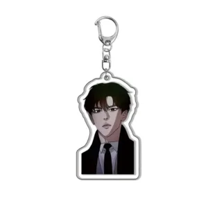 Cartoon Anime Anastasia Acrylic Keychain Fashion Students Y2k Cartoon Charm Backpack Keyring Móc Treo Đeo Thoại, Standee, Móc Khoá In Theo Yêu Cầu, Chất Liệu Mica Dày 4mm, Kích Thước 5.5 Cm, Có In Test Mẫu Cartoon Anime Anastasia Acrylic Keychain Fashion Students Y2k Cartoon Charm Backpack Keyring Móc Treo Đeo Thoại, Standee, Móc Khoá In Theo Yêu Cầu, Chất Liệu Mica Dày 4mm, Kích Thước 5.5 Cm, Có In Test Mẫu