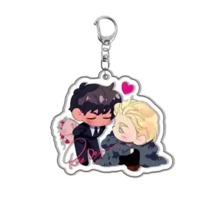 Cartoon Anime Anastasia Acrylic Keychain Fashion Students Y2k Cartoon Charm Backpack Keyring Móc Treo Đeo Thoại, Standee, Móc Khoá In Theo Yêu Cầu, Chất Liệu Mica Dày 4mm, Kích Thước 5.5 Cm, Có In Test Mẫu Cartoon Anime Anastasia Acrylic Keychain Fashion Students Y2k Cartoon Charm Backpack Keyring Móc Treo Đeo Thoại, Standee, Móc Khoá In Theo Yêu Cầu, Chất Liệu Mica Dày 4mm, Kích Thước 5.5 Cm, Có In Test Mẫu