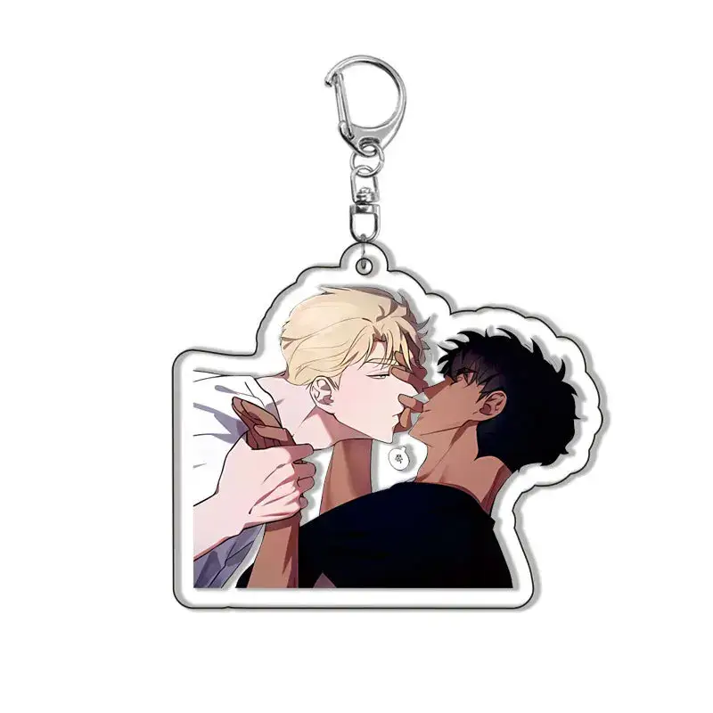 cartoon-anime-anastasia-acrylic-keychain-var8-1789521170756-200 Cartoon Anime Anastasia Acrylic Keychain Fashion Students Y2k Cartoon Charm Backpack Keyring Móc Treo Đeo Thoại, Standee, Móc Khoá In Theo Yêu Cầu, Chất Liệu Mica Dày 4mm, Kích Thước 5.5 Cm, Có In Test Mẫu