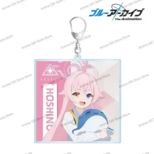 Cartoon Anime Blue Archive Acrylic Keychain Model Cosplay Charm Characters Ornament Móc Treo Đeo Thoại, Standee, Móc Khoá In Theo Yêu Cầu, Chất Liệu Mica Dày 4mm, Kích Thước 5.5 Cm, Có In Test Mẫu Cartoon Anime Blue Archive Acrylic Keychain Model Cosplay Charm Characters Ornament Móc Treo Đeo Thoại, Standee, Móc Khoá In Theo Yêu Cầu, Chất Liệu Mica Dày 4mm, Kích Thước 5.5 Cm, Có In Test Mẫu